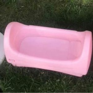 COPY - Vintage little tikes cradle